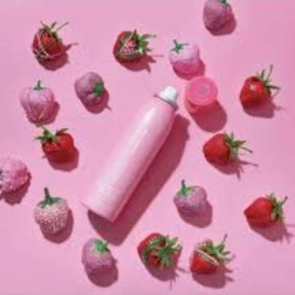 Morphe X Jeffree Star Set & Refresh Mist STAR-BERRY Scent 2.8 oz NEW💯authentic - Picture 1 of 4